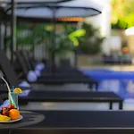 Hotel Manastir &