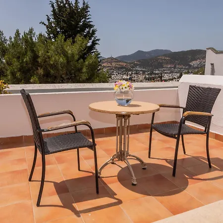 Hotel Manastir &