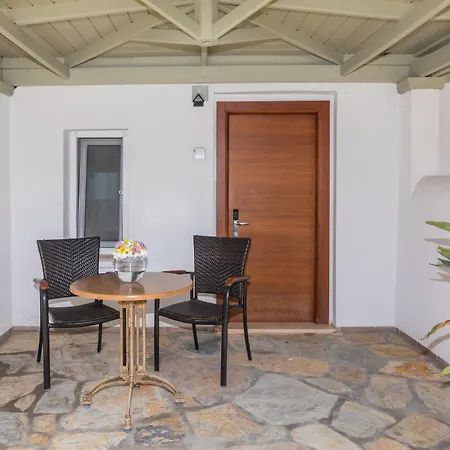 Hotel Manastir & Bodrum