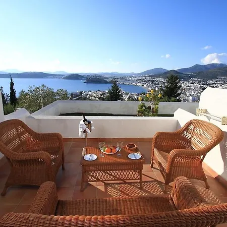 Manastir & Bodrum