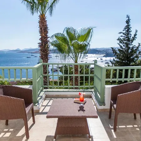 Manastir & Hotel 4*