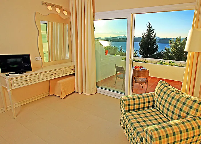 Hotel Manastir & Bodrum