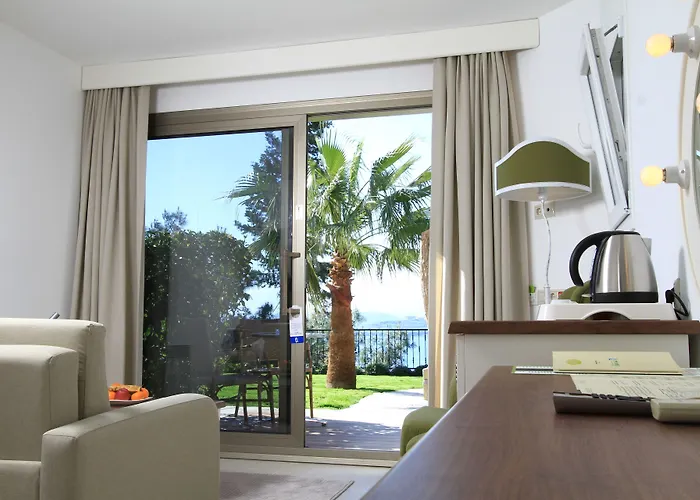 Manastir & 4* Bodrum