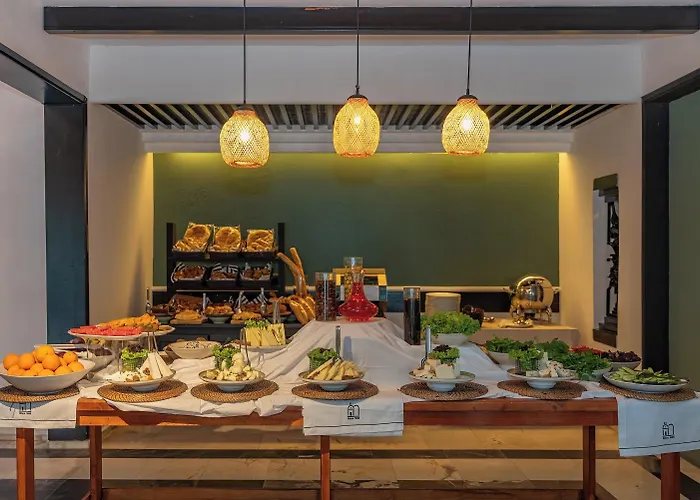 Manastir & 4* Bodrum