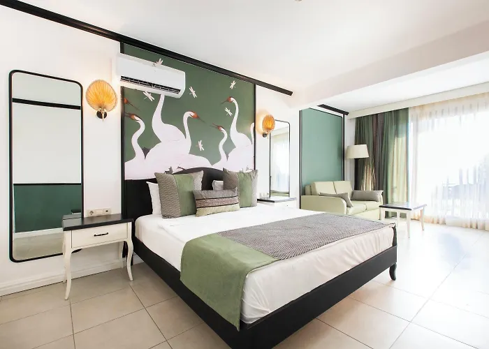 Hotel Manastir & Bodrum