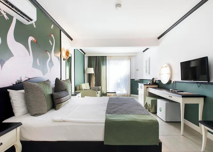 Manastir & Hotel Bodrum