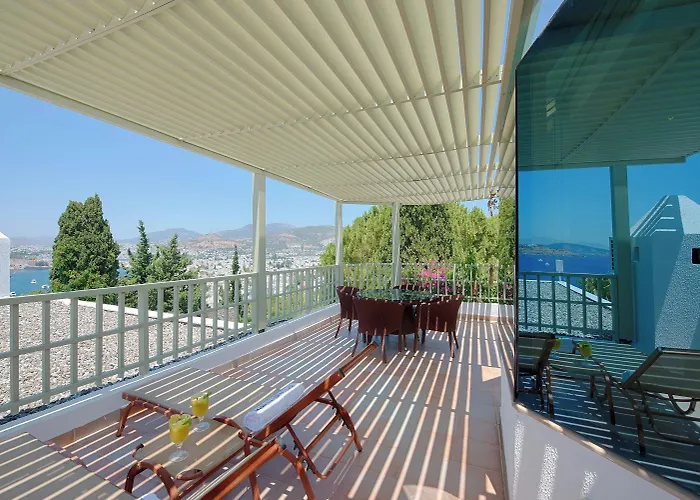 Hotel Manastir & Bodrum