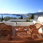 Ξενοδοχείο Manastir & Αλικαρνασσός