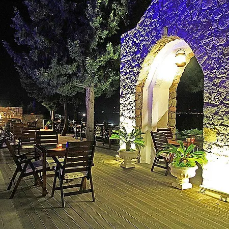 Manastir & 4* Bodrum