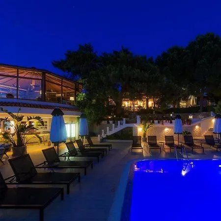 Manastir & 4* Bodrum