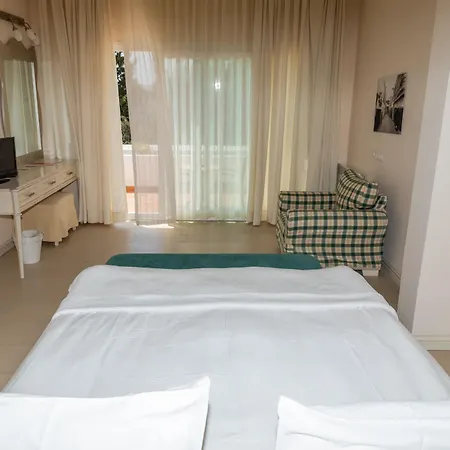 Otel Manastir & Bodrum