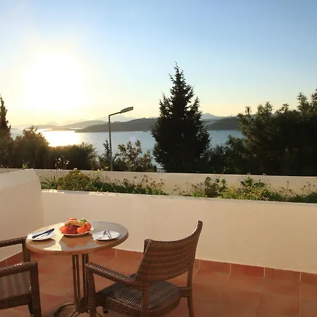 Manastir & Otel Bodrum