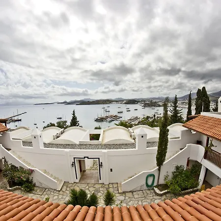 Otel Manastir & 4*