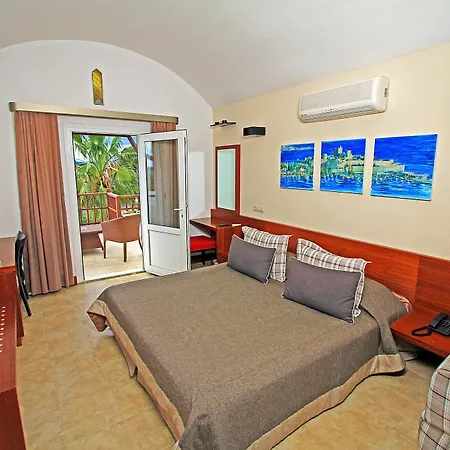 Manastir & Bodrum