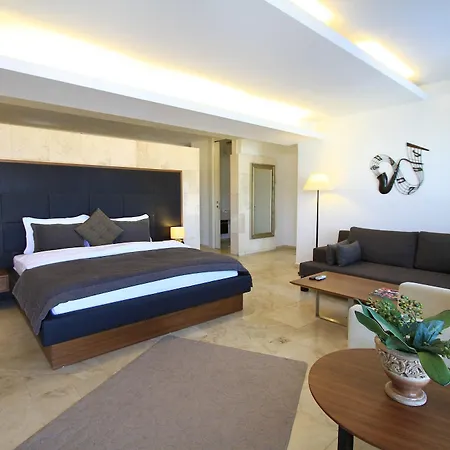 Otel Manastir &
