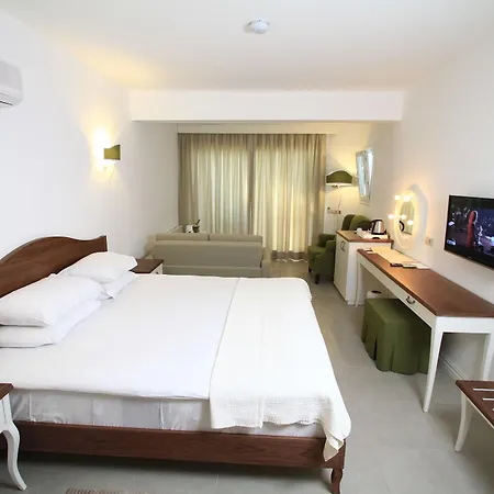 Manastir & Otel Bodrum