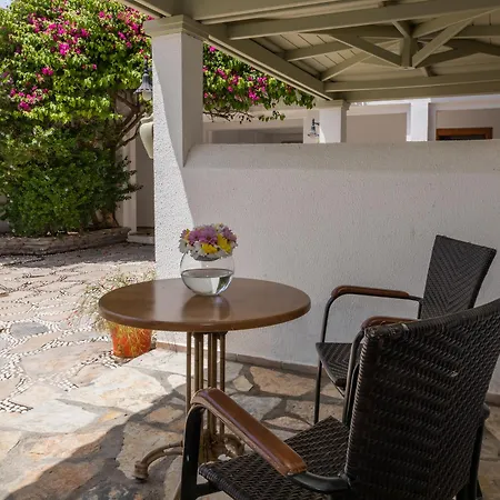 Otel Manastir &
