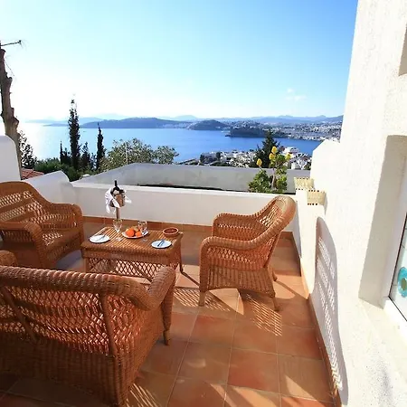 Manastir & Bodrum
