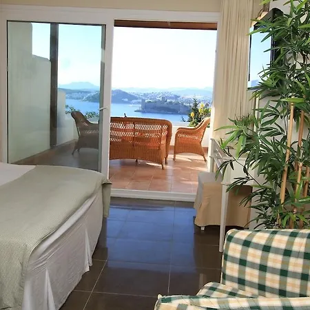 Otel Manastir & Bodrum