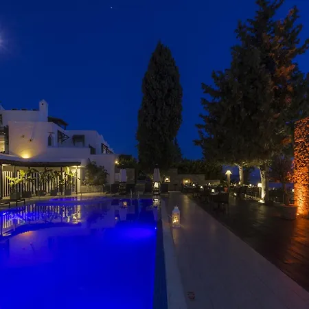 Otel Manastir &