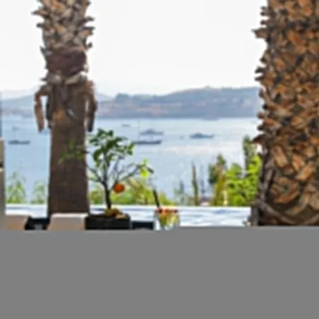 Manastir & Otel Bodrum