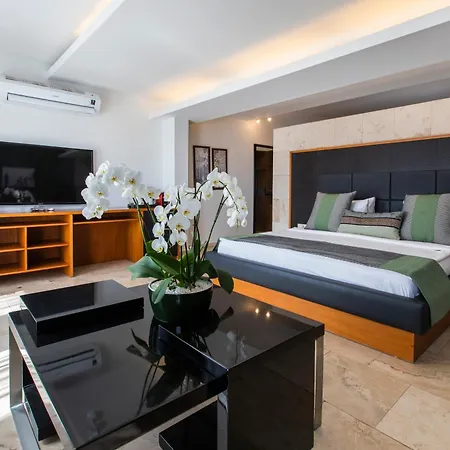 Otel Manastir & Bodrum