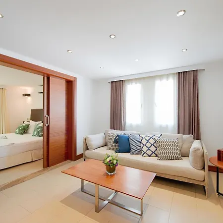 Otel Manastir & 4*