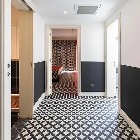 Manastir & Otel 4*