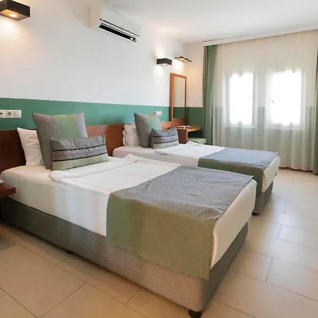 Otel Manastir & 4*
