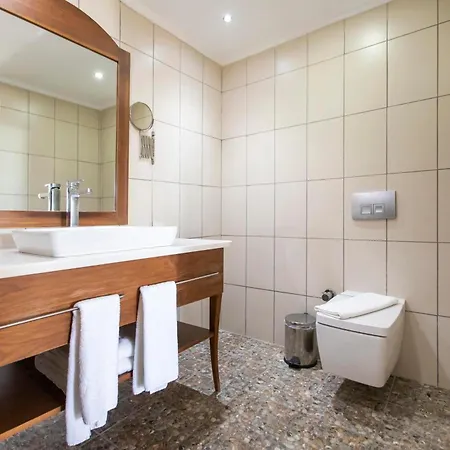 Manastir & 4* Bodrum