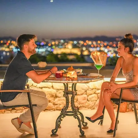 Manastir & Otel 4*