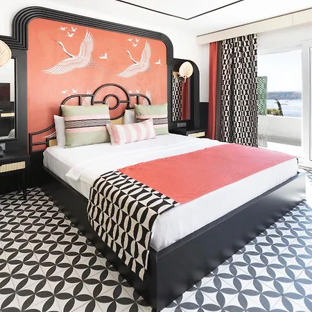 Manastir & Otel Bodrum
