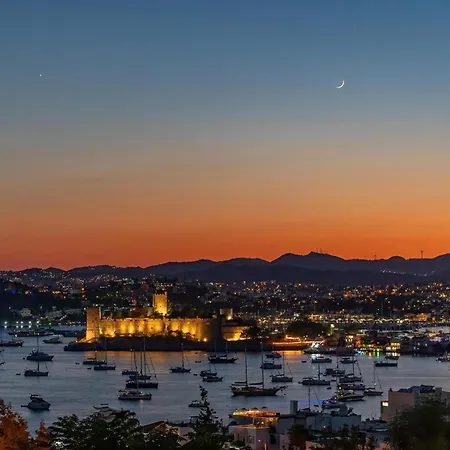 Manastir & Otel