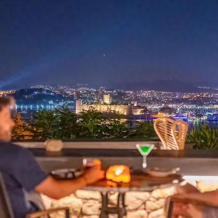 Otel Manastir &