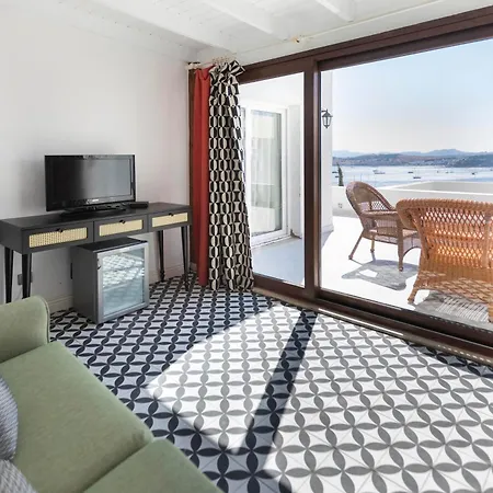 Manastir & Otel 4*