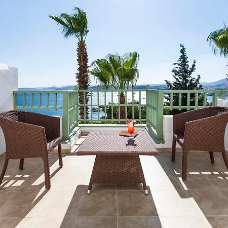 Otel Manastir & 4*