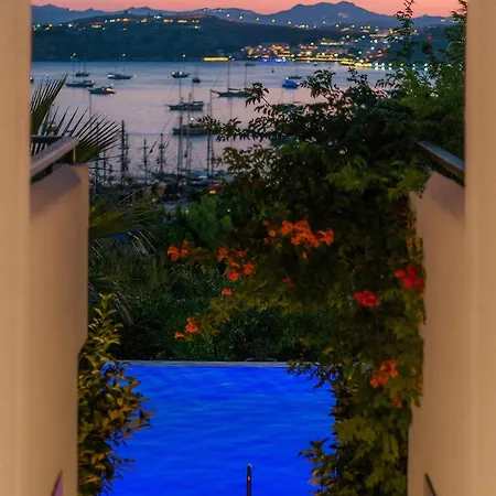 Manastir & 4* Bodrum