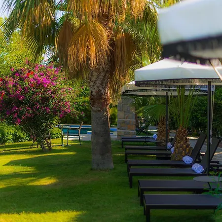 Otel Manastir &