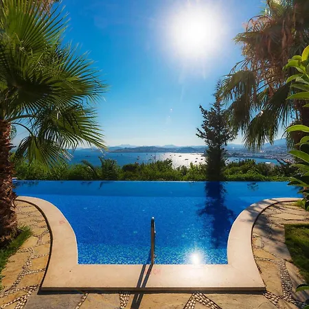 Otel Manastir & 4*