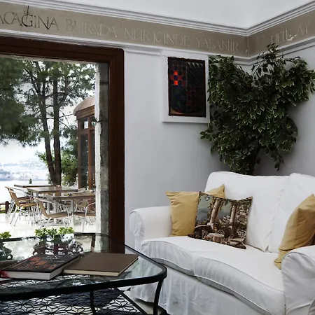 Manastir & Otel 4*