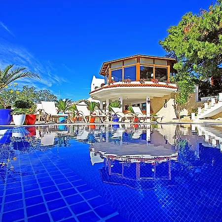 Manastir & 4* Bodrum