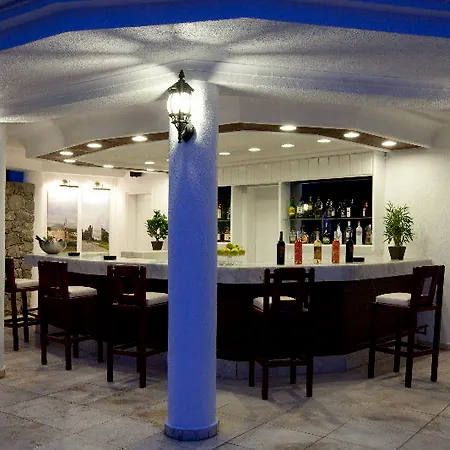 Manastir & Otel