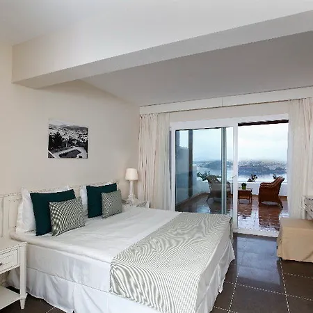 Manastir & Otel 4*