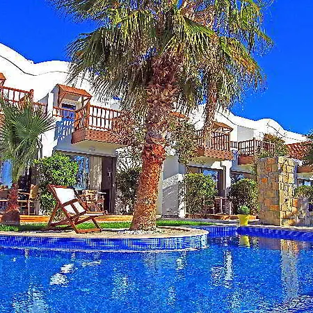Manastir & 4* Bodrum