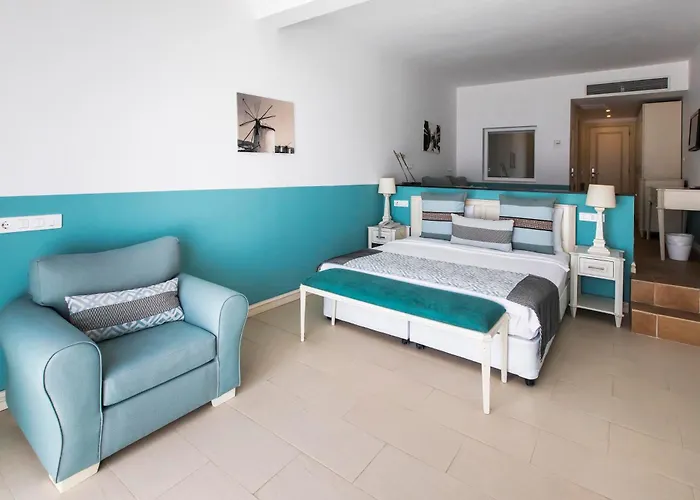 Manastir & 4* Bodrum