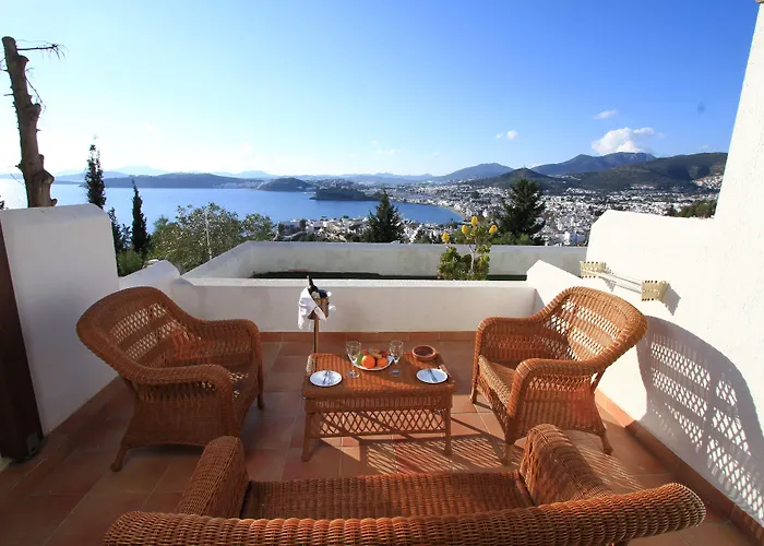 Hotel Manastir & Bodrum