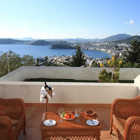 Hotell Manastir & 4*