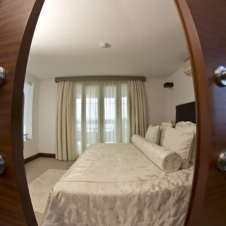 Hotell Manastir & Bodrum