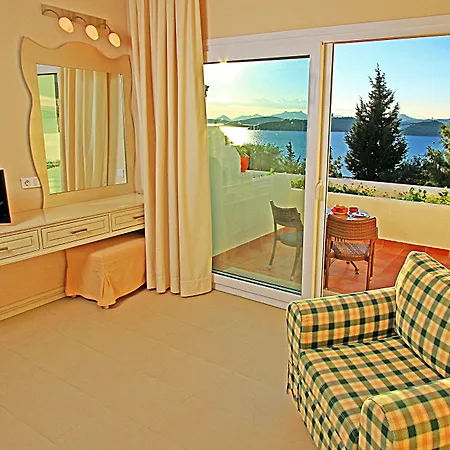 Hotell Manastir & Bodrum