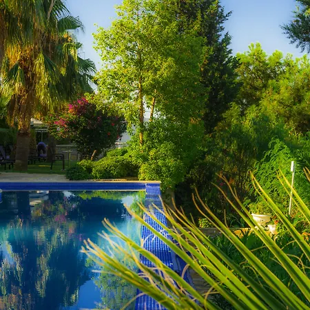 Manastir & 4* Bodrum